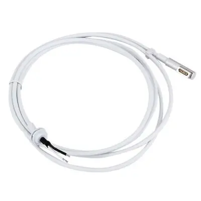 New Apple Macbook Air 45W 60W 85W MagSafe1 L-Type Mend Cord DC Power Cable • £9.99