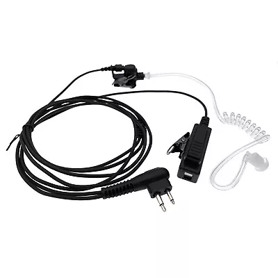 Mic Earphone Earpiece For Motorola CLS Series CLS1410 CLS1450 CLS1450C CLS1450CB • $12.59