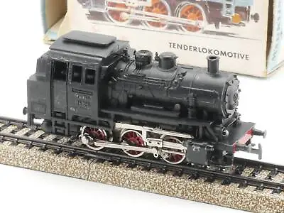 Märklin 3000 Steam Locomotive Br 89 005 Ex. CM 800 Rare Box Boxed 1611-30-63 • $52.97