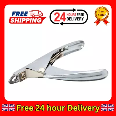 Wahl Guillotine Claw Clipper Cat And Dog Nail Clippers 1 Count (Pack Of 1)  • £6.99