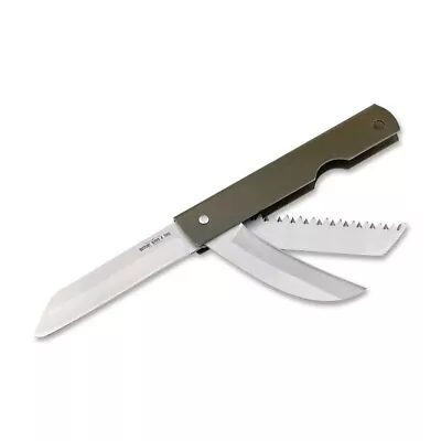 HISTORY KNIFE & TOOL  Japanese Army Pen Knife • $34.95