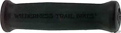 WTB Original Trail Grips: Black • $11.95