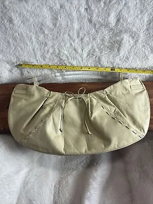 Beautiful Via Spiga Cream Colored Purse • $5