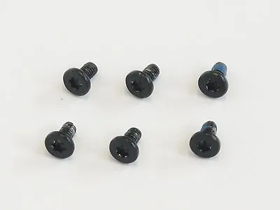 NEW Hinge Screws Set 6 Pcs For Macbook Air 13  A1466 2012 2013 2014 2015 • $0.99