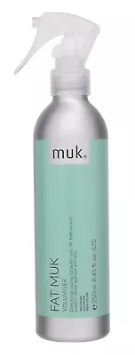 Muk Fat Volumiser 250ml 2022 • £13.95