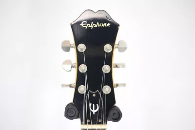 Epiphone Riviera Matsumoku Blue Label Safe Delivery From Japan • $2630.77