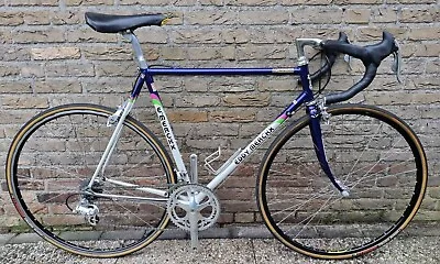 Eddy Merckx Corsa Extra Road Bike With Campagnolo Chorus Columbus SLX Tubing • $1749