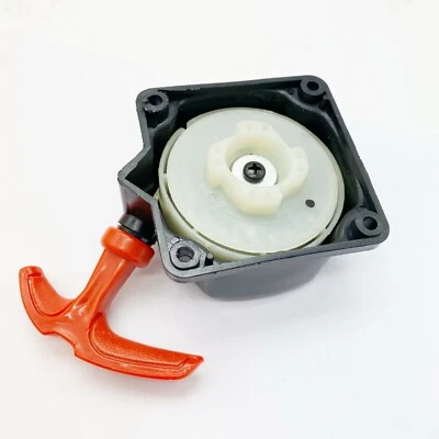 $24.20 • Buy Recoil Pull Starter For 2HP 3.5HP Two-Stroke Outboard Motor Boat Engine Parts