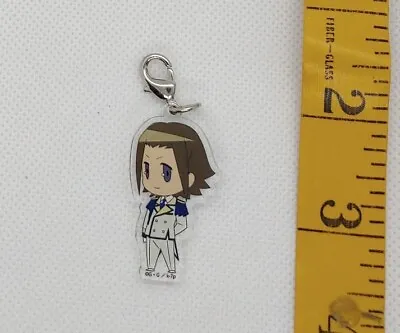 K Project Acrylic Keychain Strap Daiki Fuse Anime Japan • $3.68