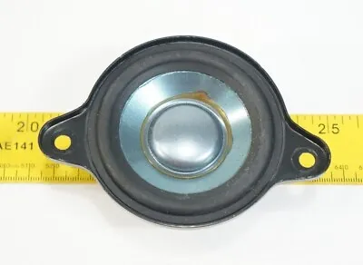 06-2011 Mercedes Ml350 Gl450 Rear Left Right Roof Top Speaker Tweeter 1648201502 • $54.87