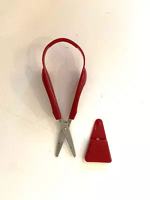 Easy Grip Sensory Scissors • £3