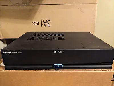 Serviced And Upgraded - Niles MRC-6430 Multi Room Controller Amplifier • $749