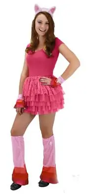 My Little Pony Pinkie Pie Costume Hoofwarmer Kit • $22.99