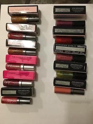 Mary Kay Assorted Lip Glosses  New In Box Select Your Shade • $9.50