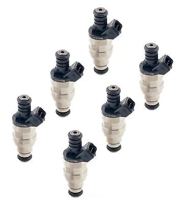 Ford Mustang ACCEL 150619 -Perf. Fuel Injectors - 19 Lb/hr -  • $187