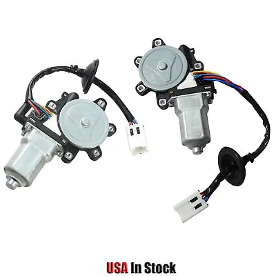 Window Motor For 2003-2007 Infiniti G35 Front Left & Right • $44.99