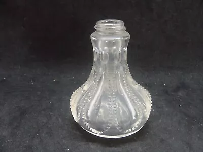 EAPG McKee Glass Co's The Prize Individual Shaker • $4.99