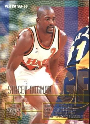 1995-96 Fleer Basketball You Pick #201 - #350 Nmmt ****freeshipping**** • $1