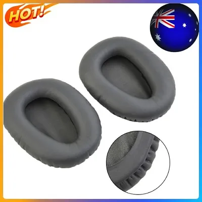 $17.09 • Buy 2pcs X Ear Pads Cover Cushion For Sony MDR-ZX770BN MDR-ZX780DC Headphones