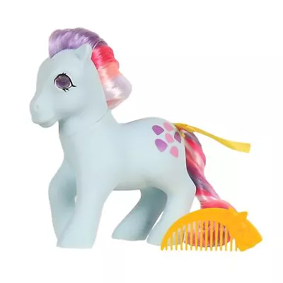 My Little Pony   Sweet Stuff Classic Rainbow Ponies   Twinkle-Eyed Collection R • $19.98