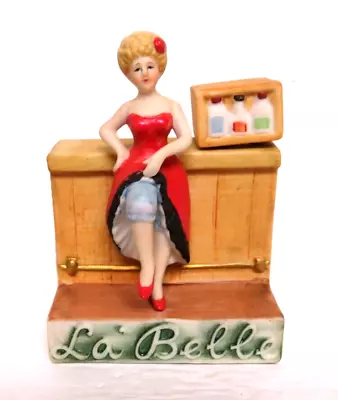 Dug's La' Belle Brothel Decanter • $20