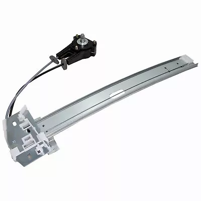 Manual Window Regulator For Mazda B2200 B2600 1987-93 UB3958560 F Right 740-749 • $34.95