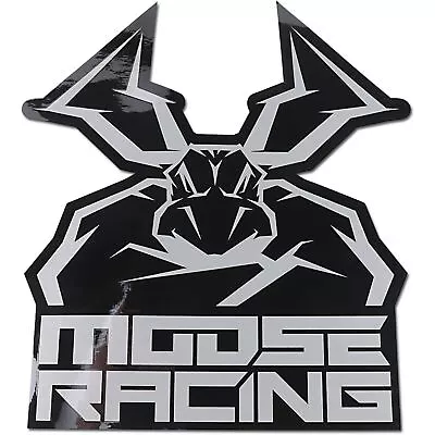 Moose Racing Decal - S20 - Agroid Trailer 4320-2215 • $26