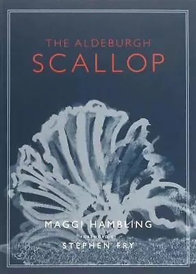 The Aldeburgh Scallop By Maggi Hambling (English) Paperback Book • £20.64