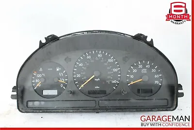 02-05 Mercedes W163 ML320 ML500 ML350 Instrument Cluster Speedometer OEM • $99