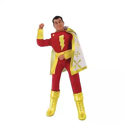 Mego Dc Shazam 8In Action Figure Mego • $16.99