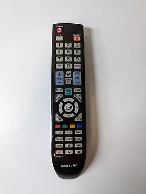 $7.49 • Buy Samsung BN59-00673A Genuine Replacement Remote Control