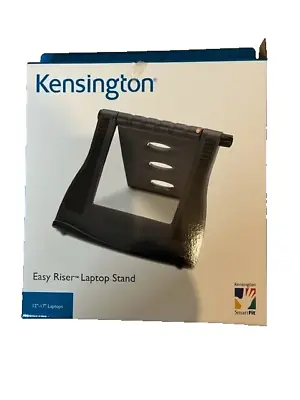 Kensington SmartFit Easy Riser Stand For Laptops From 12 To 17 Inch -... • £10.99