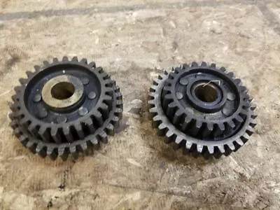 Ford Model T Transmission Triple Gear 33 27 24 Teeth  Combo Pack  • $14.92