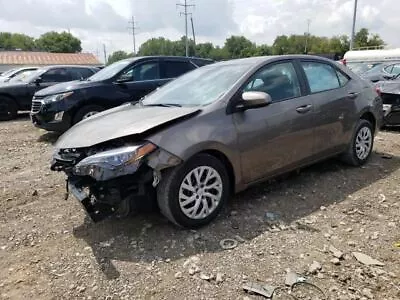 Shifter COROLLA   2017 Transmission Shift 2574335 • $99.13