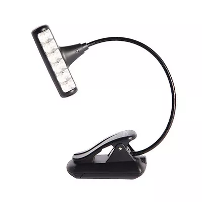 Mighty Bright HammerHead LED Music Light  --Black • $21.91