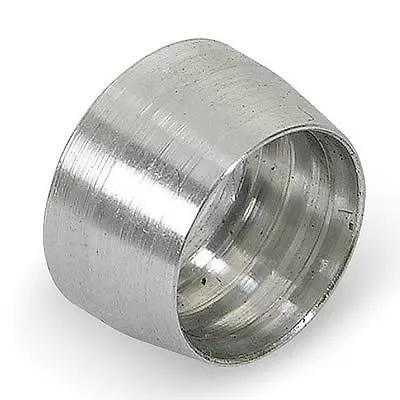£1.99 • Buy AN -6 (AN6) PTFE Hose Fitting Olive / Insert