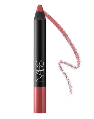 NARS Velvet Matte Lipstick Pencil - Select Shade • $18