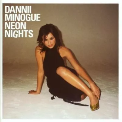 Neon Nights Dannii Minogue Used; Good Book • £3.36