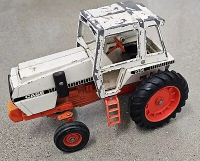 Vintage Ertl 1/16 Case 2390 Metal Farm Toy Tractor  • $49.99