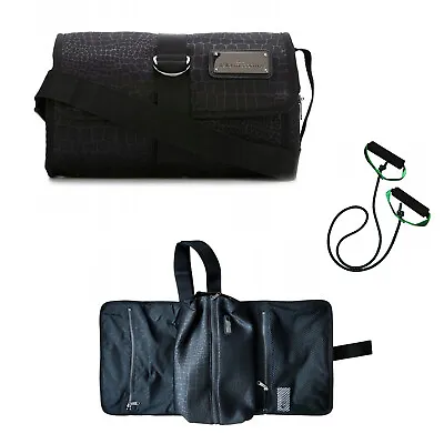 Adidas By Stella McCartney Crossbody Bag Waist Bag Multifunction Travel AI6352 • $62.10