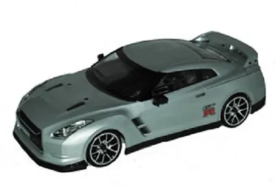 £27.61 • Buy 1:10 RC Clear Lexan Body Nissan GTR R35 200mm Electric Or Nitro Shell Colt