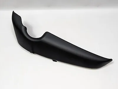 2007-2017 Harley V-Rod Night Rod VRSCD Right Radiator Trim Black Denim 66158-07 • $200