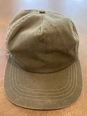 Mossy Oak Vintage Hat Cap Bottomland Companions • $455