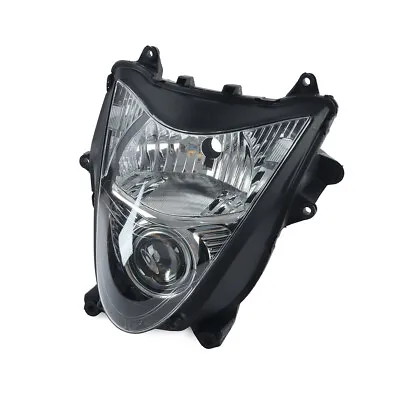 Motor Headlight Headlamp Assembly For Suzuki GSXR1300 Hayabusa 2008 -2016 2020 • $159.95