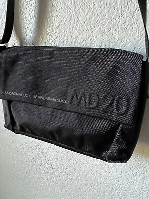 Mandarina Duck MD20 Crossbody Shoulder Bag Y2K • $48