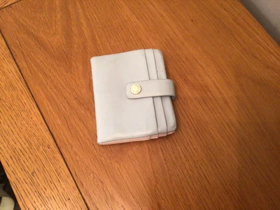 £9 • Buy Radley Leather Card Wallet