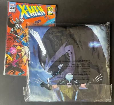 Large - Marvel Kith For X-Men Magneto Vintage Tee • $139