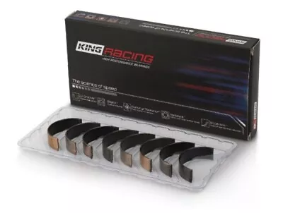 King Race Performance Main Bearings Honda Acura D16A1 / 97-01 Honda H22A4 / 98+  • $68.57