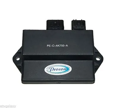 Procom CDI Rex Box Ignition Kawasaki Teryx 750 Speed 2008 PE-C-AK750-A • $169.95