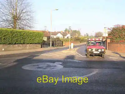 £2 • Buy Photo 6x4 Westland Road, Cookstown Cookstown/H8078 One Of A Pair Of Mini C2006